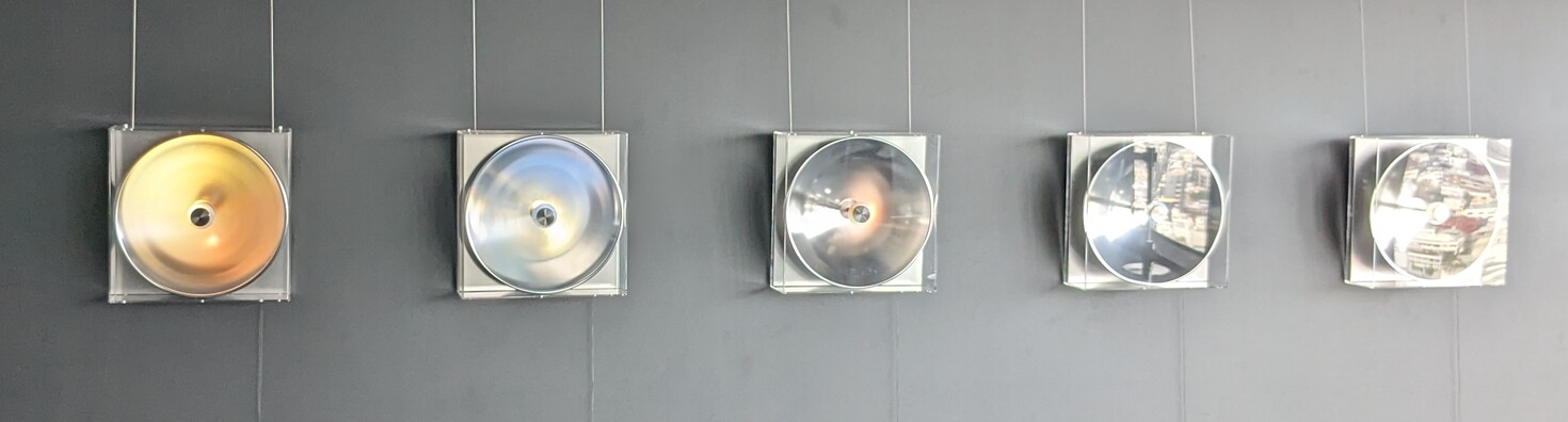 レビュアーのカバー画像