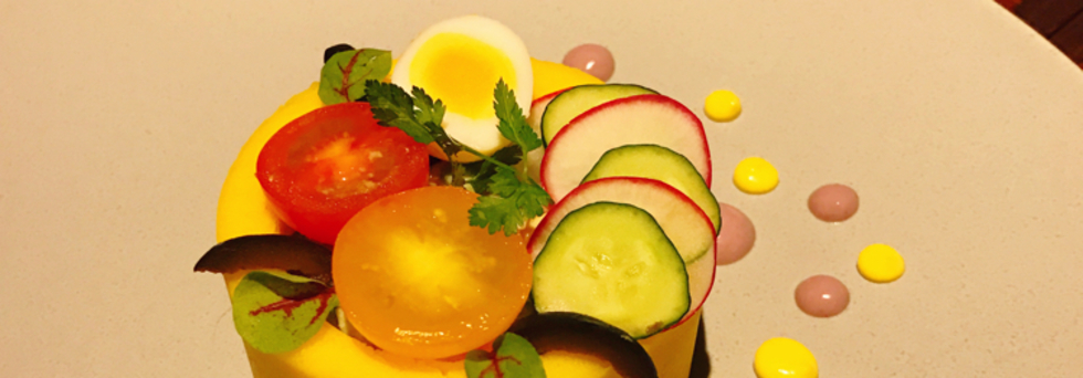 レビュアーのカバー画像