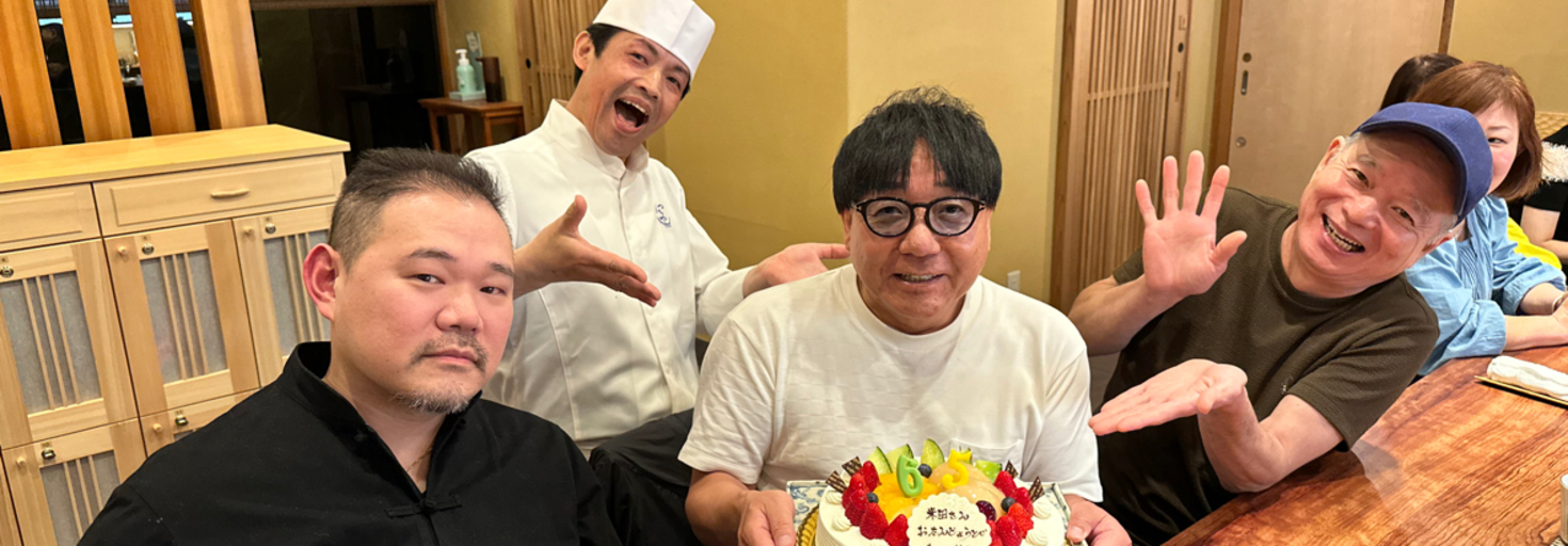 レビュアーのカバー画像