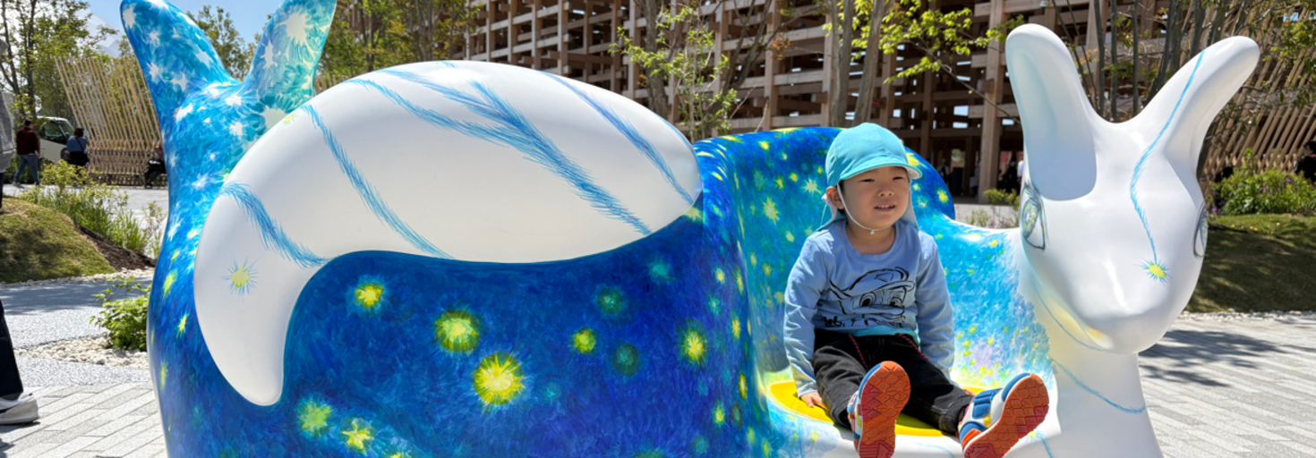 レビュアーのカバー画像