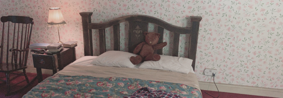 レビュアーのカバー画像