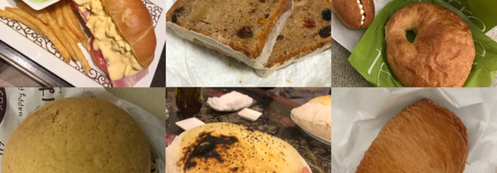 レビュアーのカバー画像