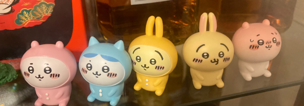 レビュアーのカバー画像