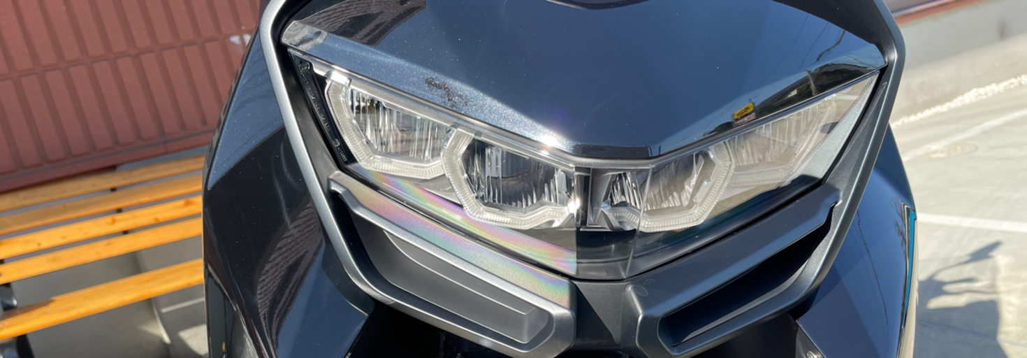 レビュアーのカバー画像