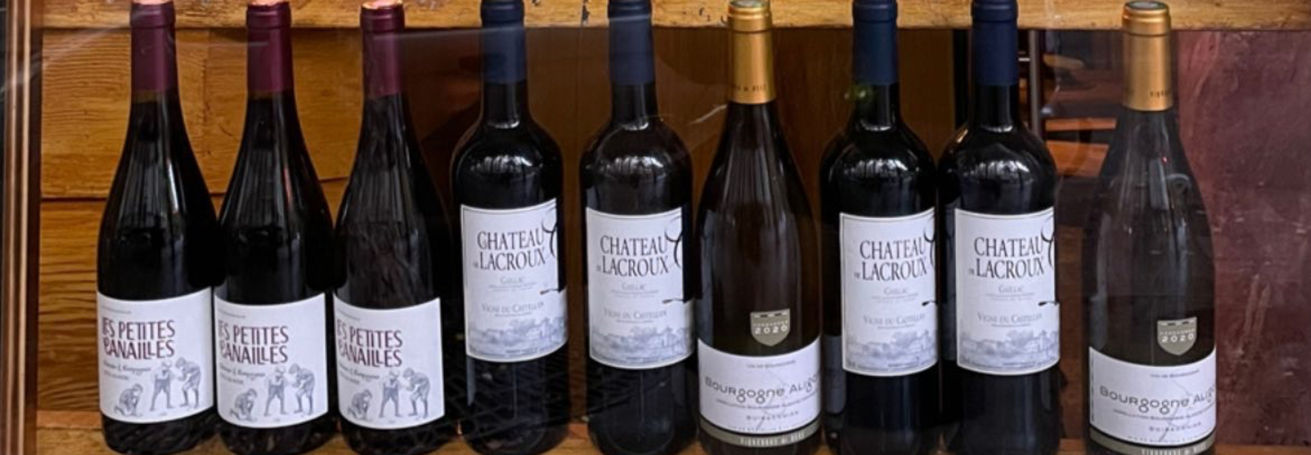 レビュアーのカバー画像