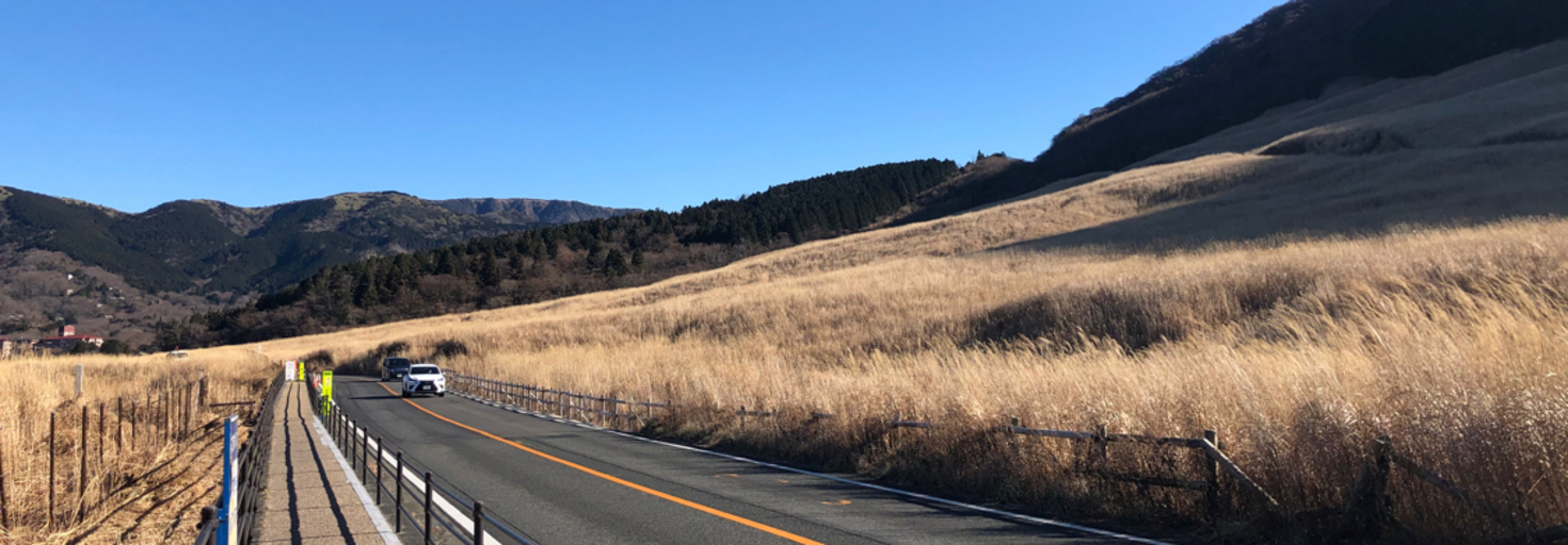 レビュアーのカバー画像