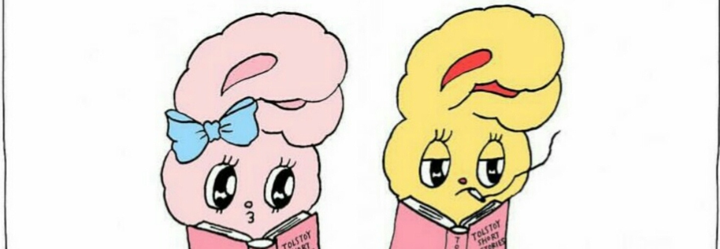 レビュアーのカバー画像