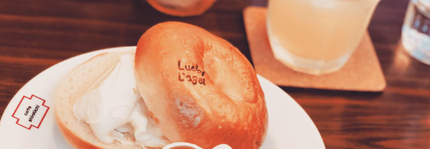 レビュアーのカバー画像