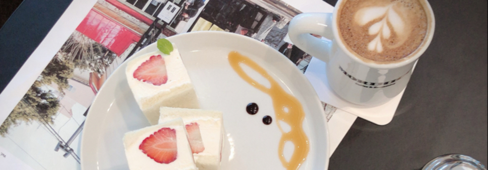 レビュアーのカバー画像