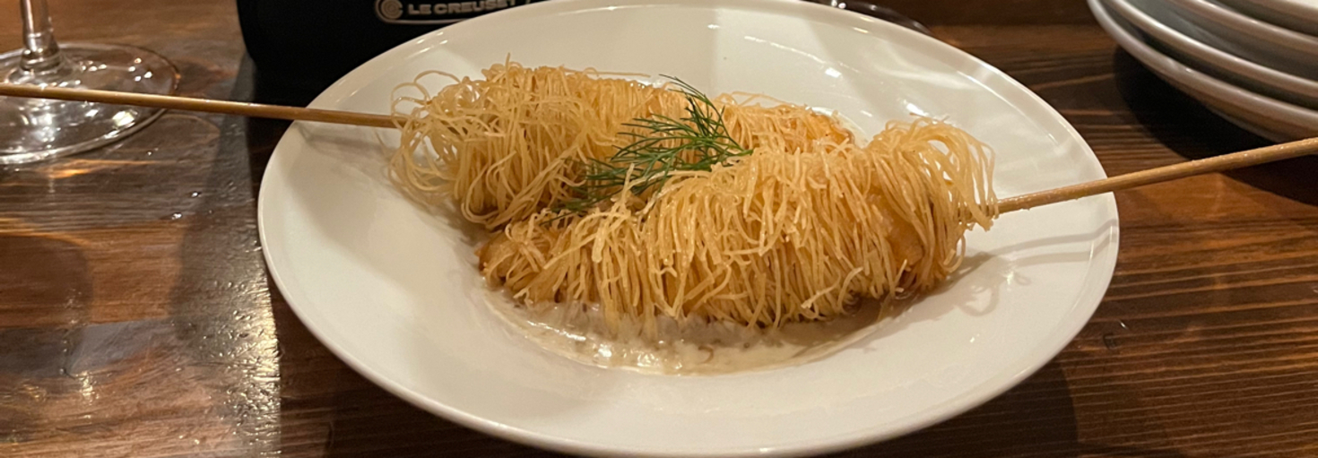 レビュアーのカバー画像