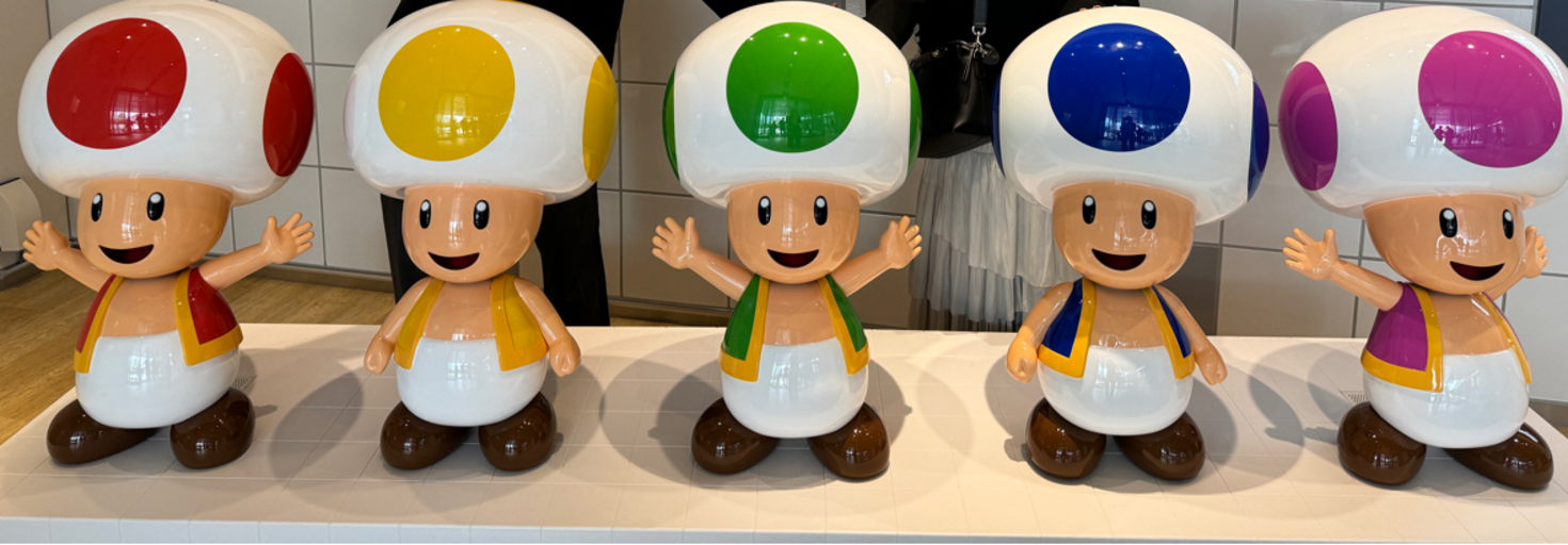 レビュアーのカバー画像