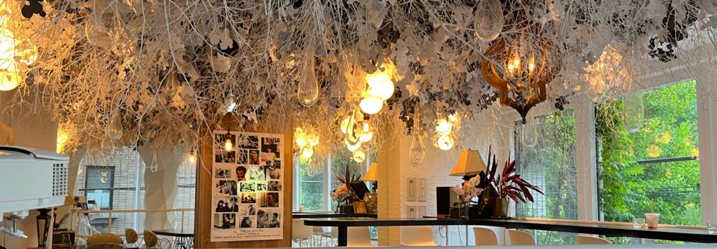 レビュアーのカバー画像