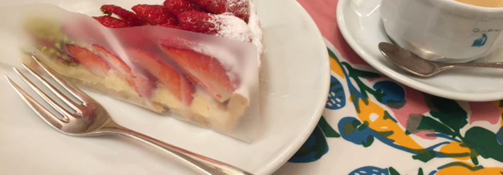 レビュアーのカバー画像