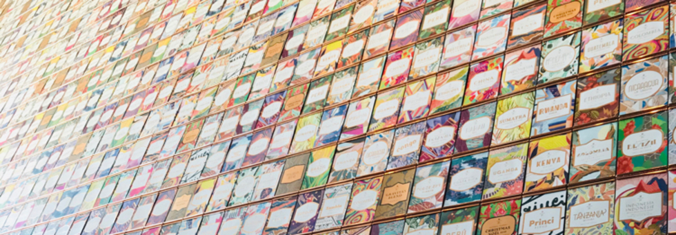 レビュアーのカバー画像