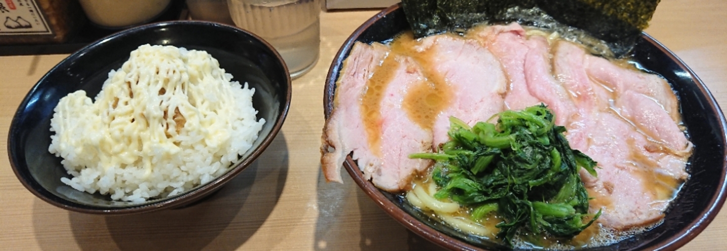 レビュアーのカバー画像