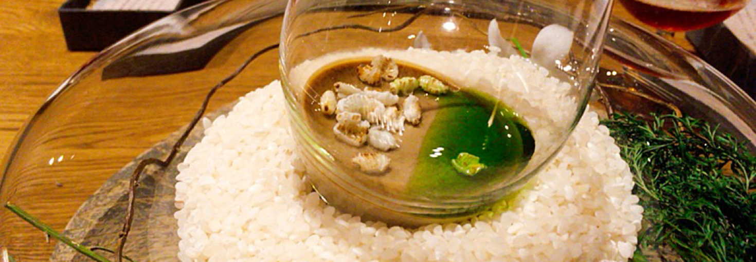 レビュアーのカバー画像