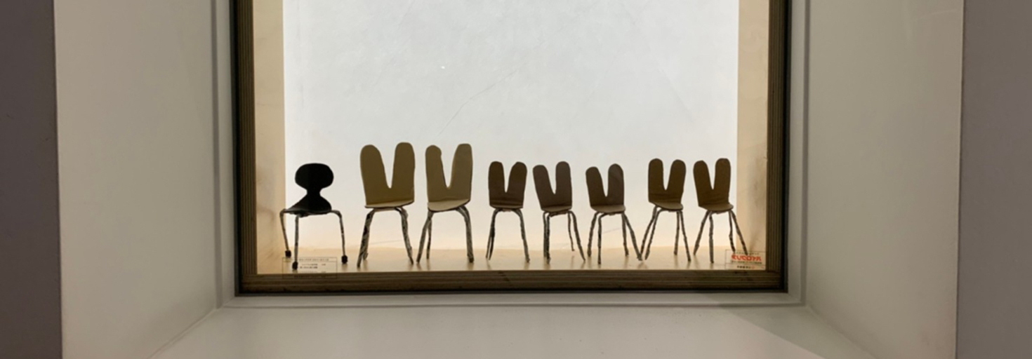 レビュアーのカバー画像