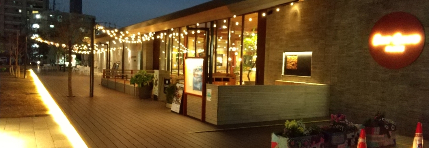 レビュアーのカバー画像