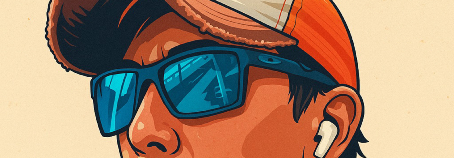 レビュアーのカバー画像