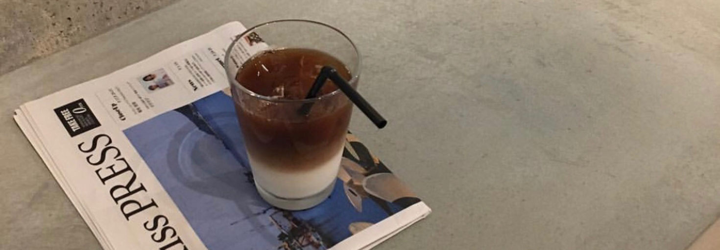 レビュアーのカバー画像