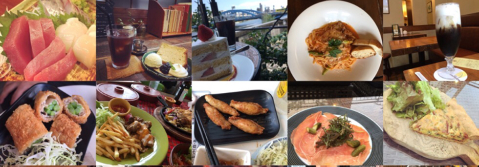 レビュアーのカバー画像