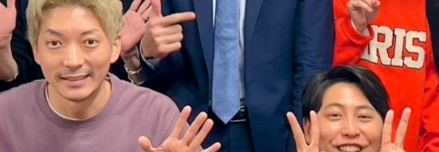 レビュアーのカバー画像