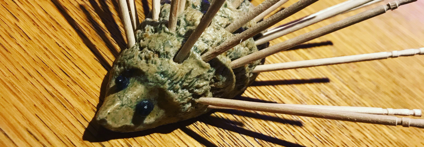 レビュアーのカバー画像