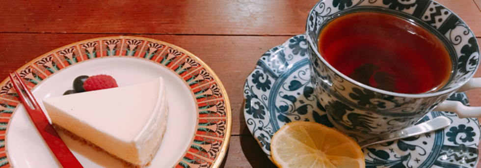 レビュアーのカバー画像