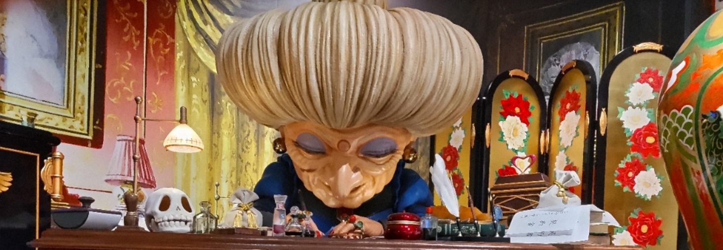 レビュアーのカバー画像