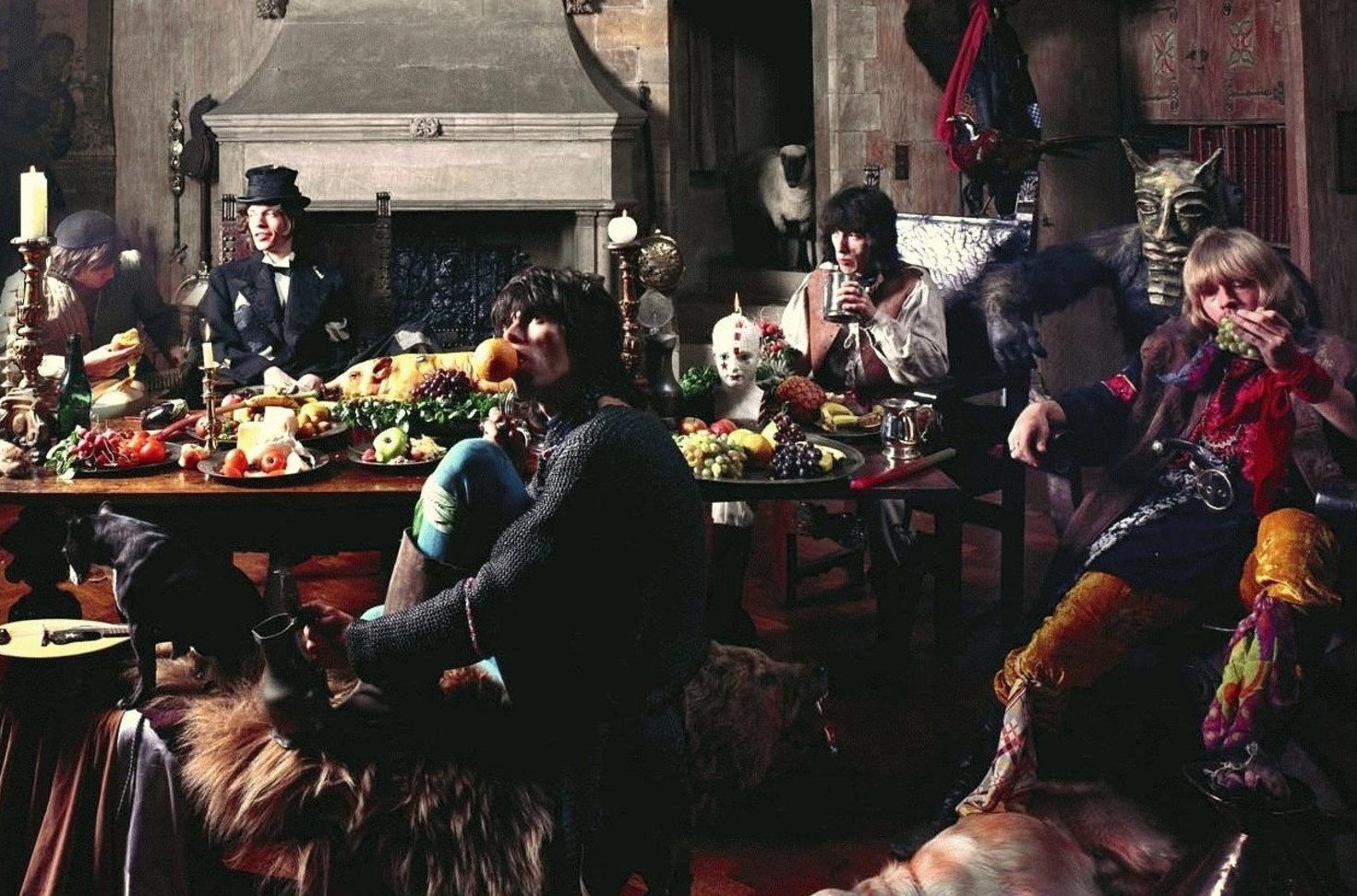 レビュアーのカバー画像