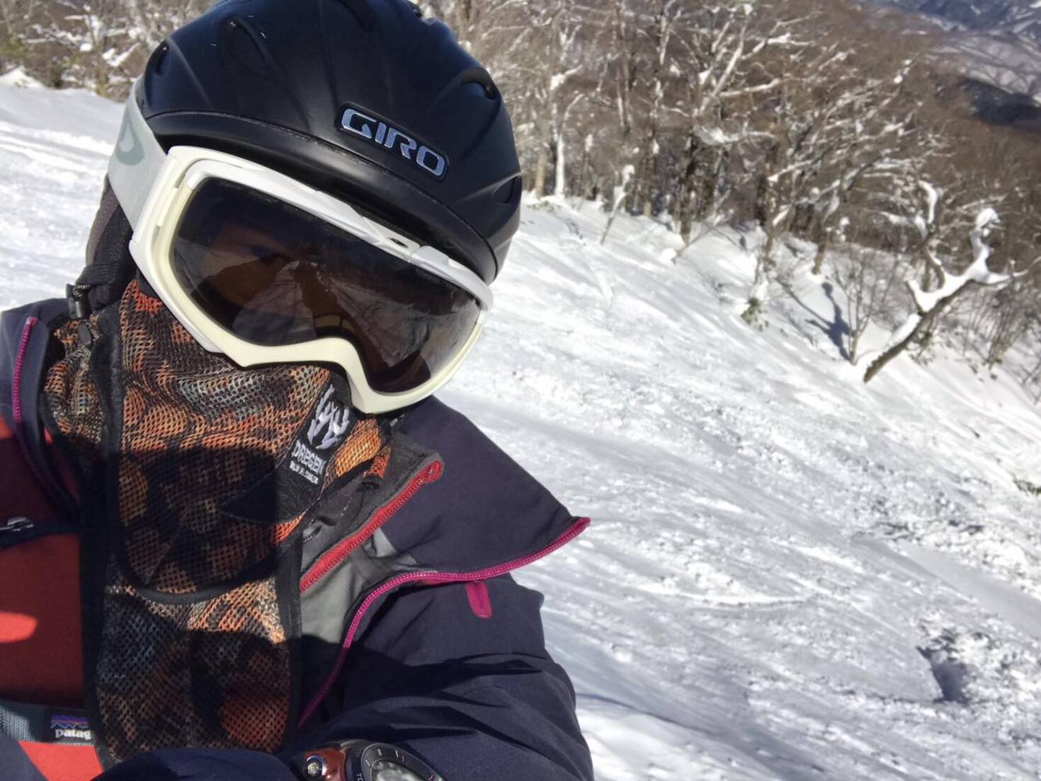 レビュアーのカバー画像