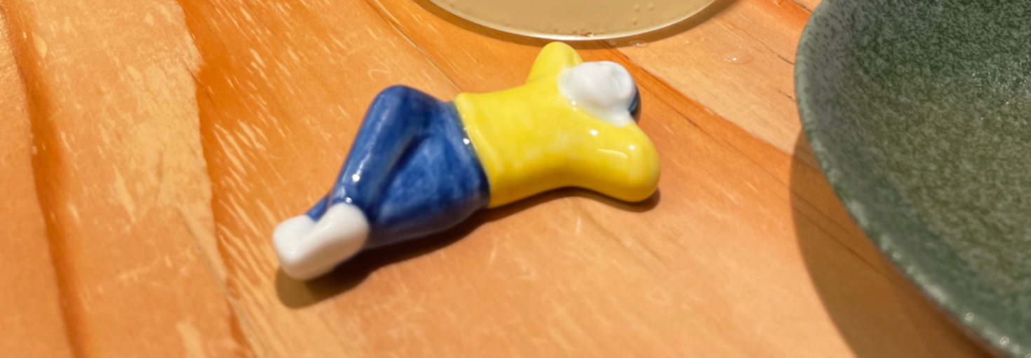 レビュアーのカバー画像