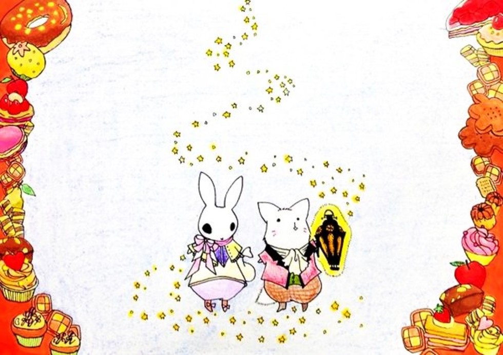 レビュアーのカバー画像