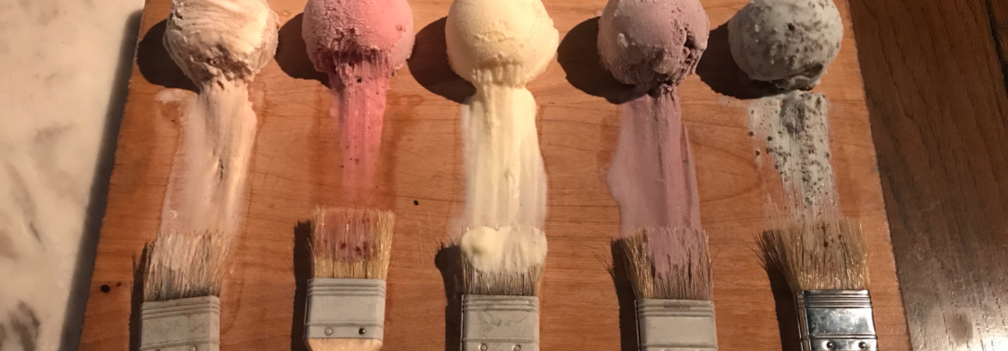 レビュアーのカバー画像