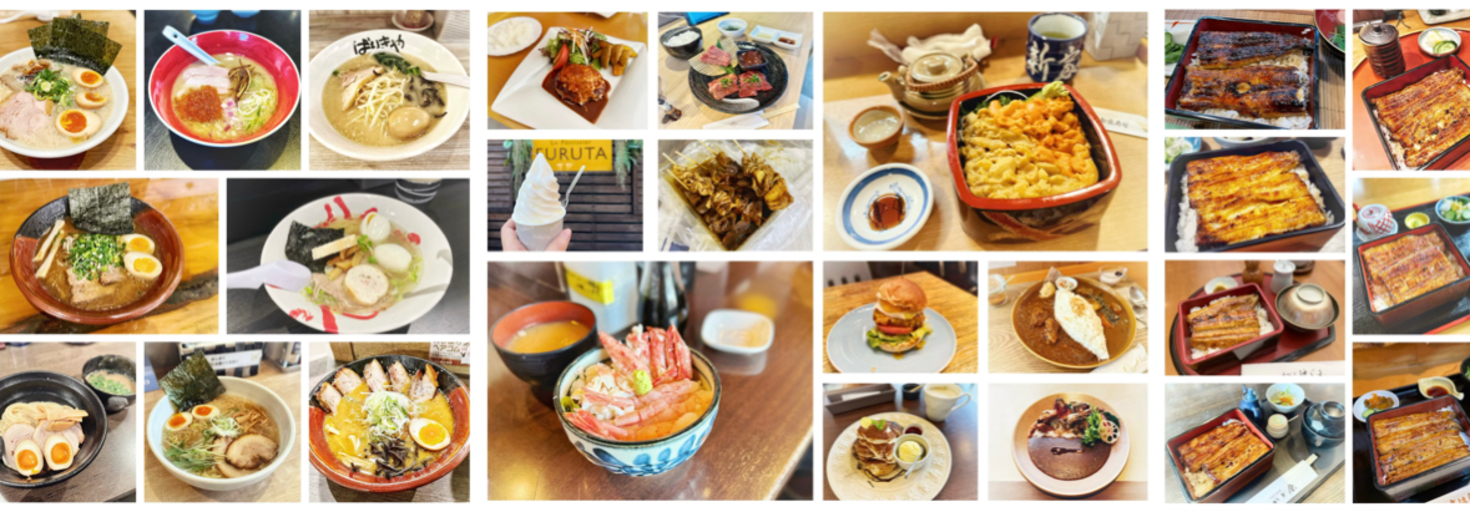 レビュアーのカバー画像