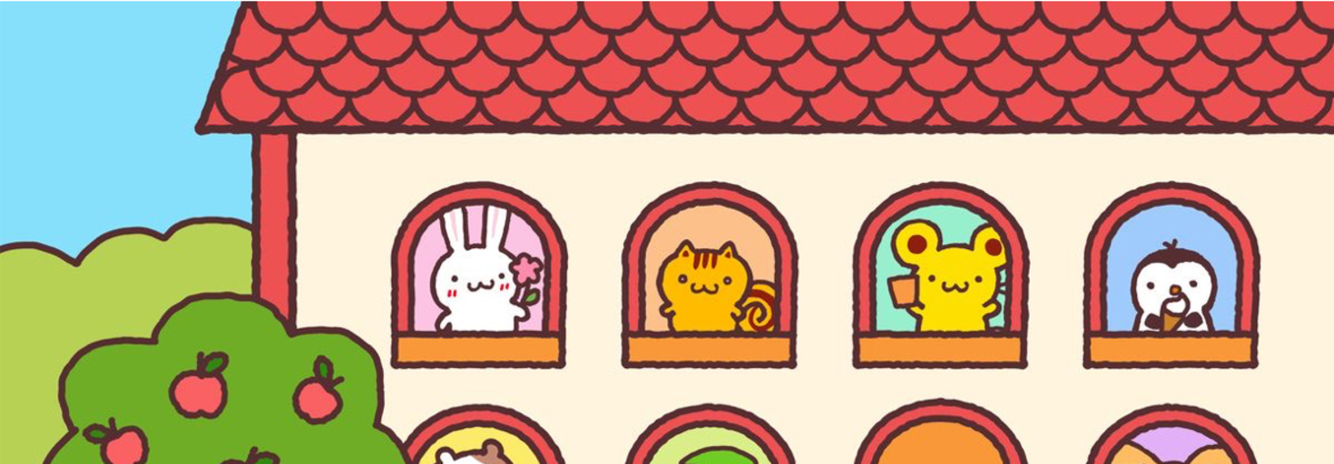 レビュアーのカバー画像