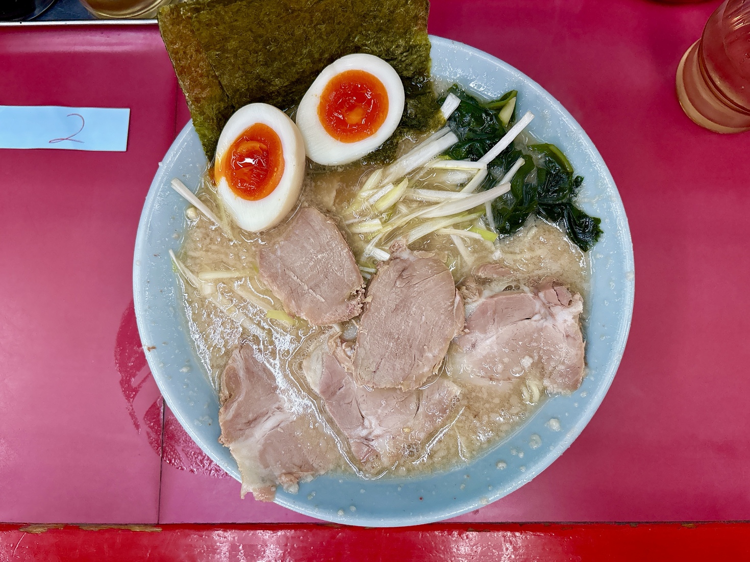 レビュアーのカバー画像