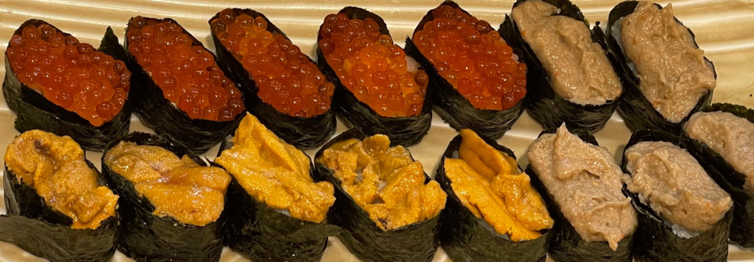 レビュアーのカバー画像