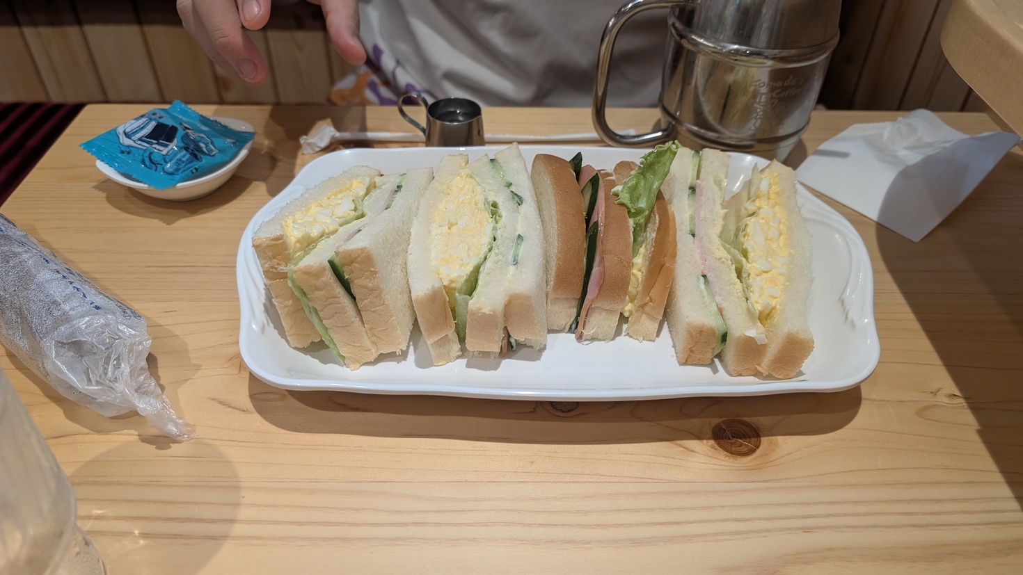 レビュアーのカバー画像