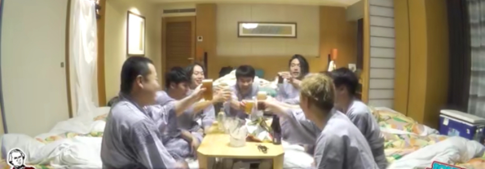 レビュアーのカバー画像