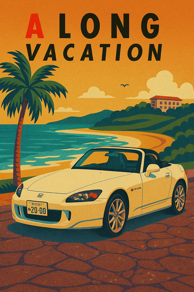 レビュアーのカバー画像