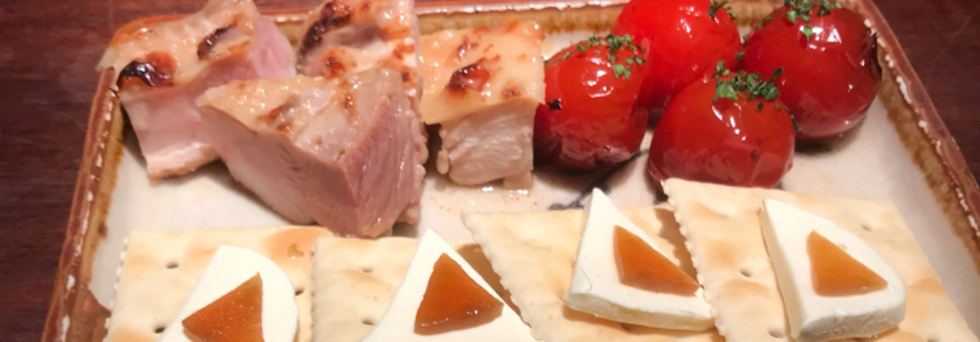 レビュアーのカバー画像