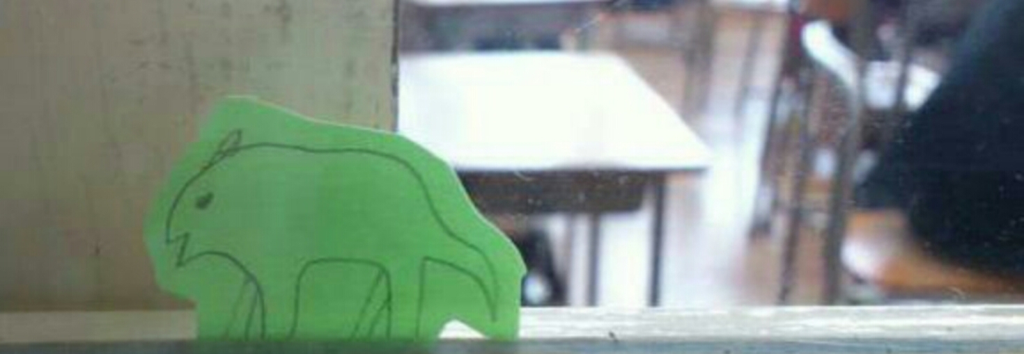 レビュアーのカバー画像