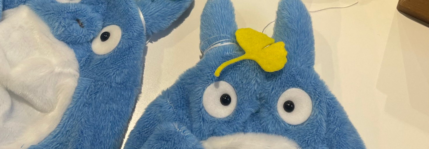 レビュアーのカバー画像