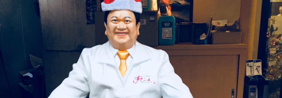 レビュアーのカバー画像