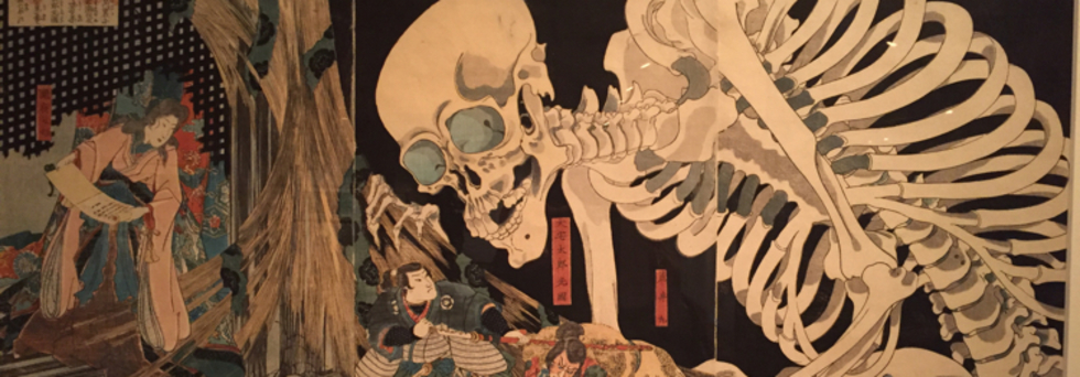 レビュアーのカバー画像