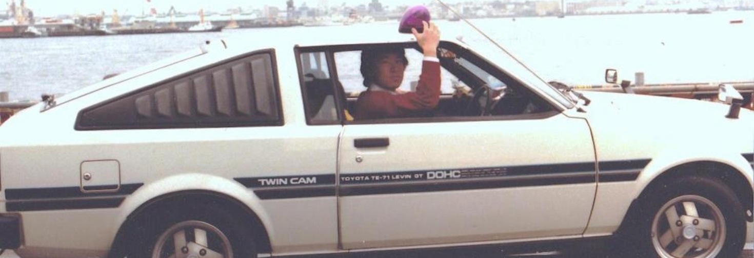 レビュアーのカバー画像