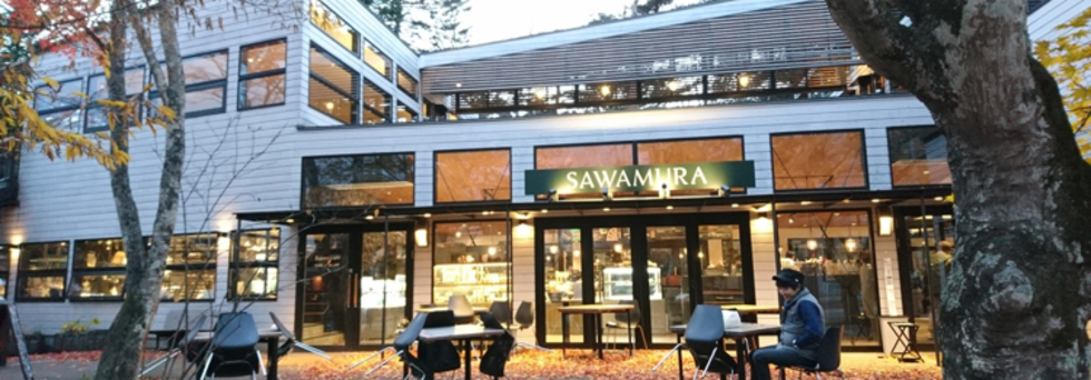 レビュアーのカバー画像