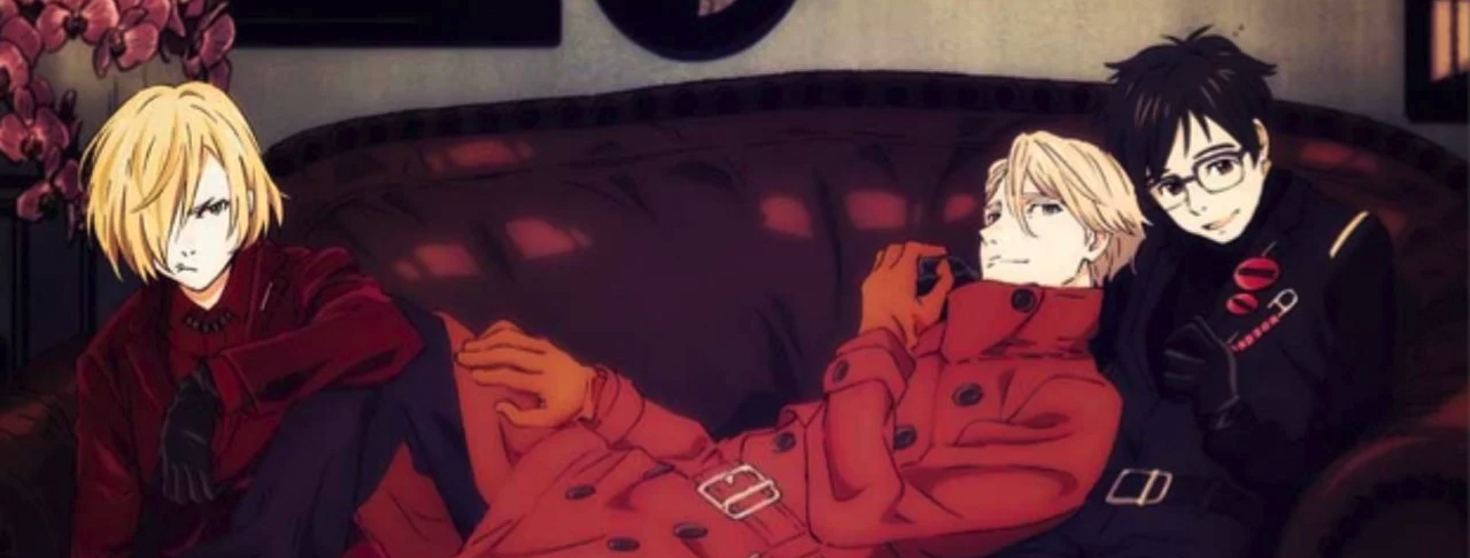 レビュアーのカバー画像