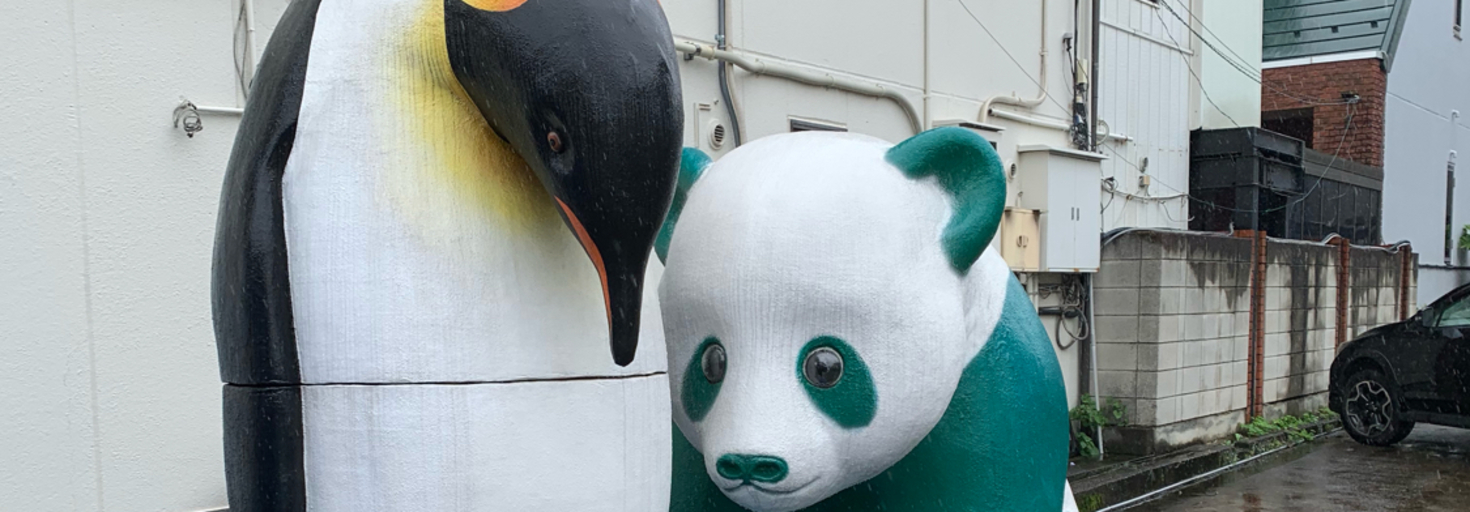 レビュアーのカバー画像